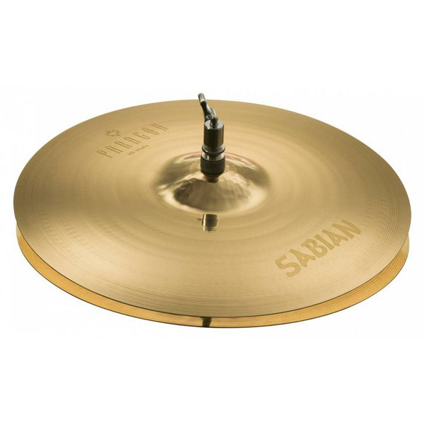 Hi-Hat Sabian Paragon, 15, Neil Peart