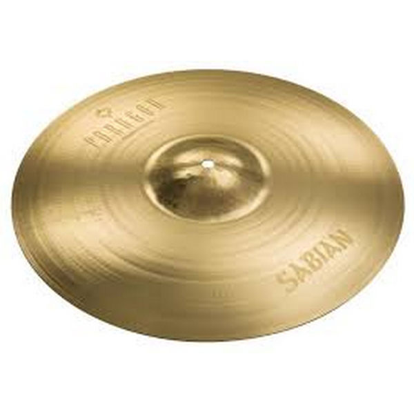 Cymbal Sabian Paragon Crash, 17, Brilliant, Neil Peart