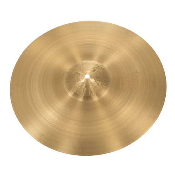 Cymbal Sabian Paragon Crash, 18, Neil Peart