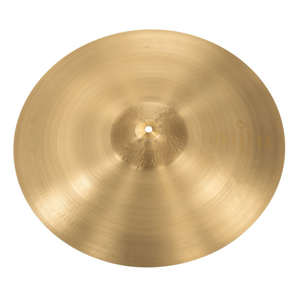 Cymbal Sabian Paragon Crash, 19, Brilliant, Neil Peart