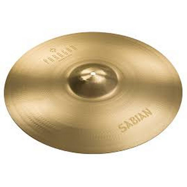 Cymbal Sabian Paragon Crash, 19, Neil Peart