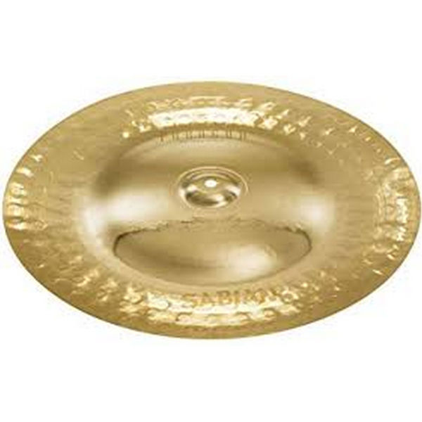 Cymbal Sabian Paragon China, Chinese 19, Brilliant, Neil Peart