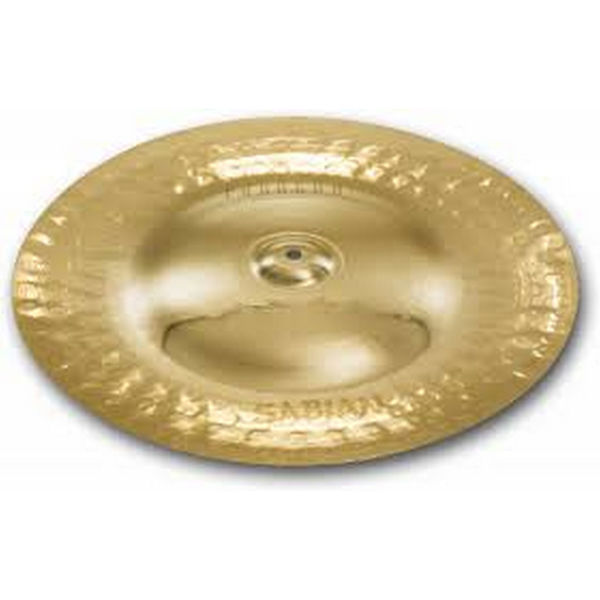 Cymbal Sabian Paragon China, Chinese 19, Neil Peart