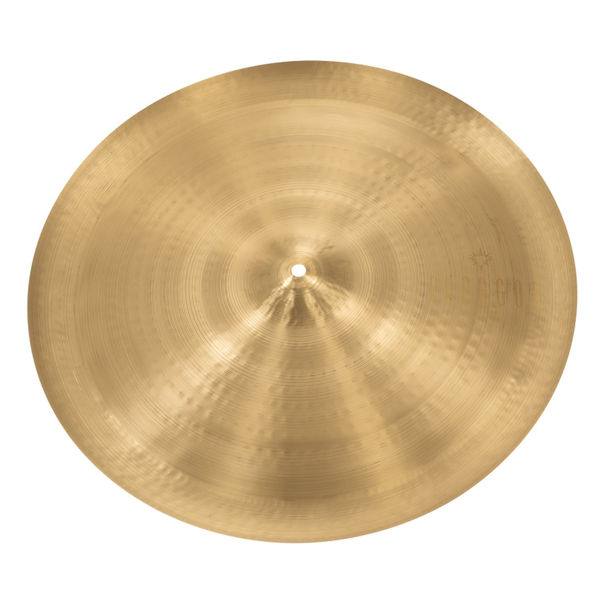 Cymbal Sabian Paragon China, Chinese 20, Brilliant, Neil Peart