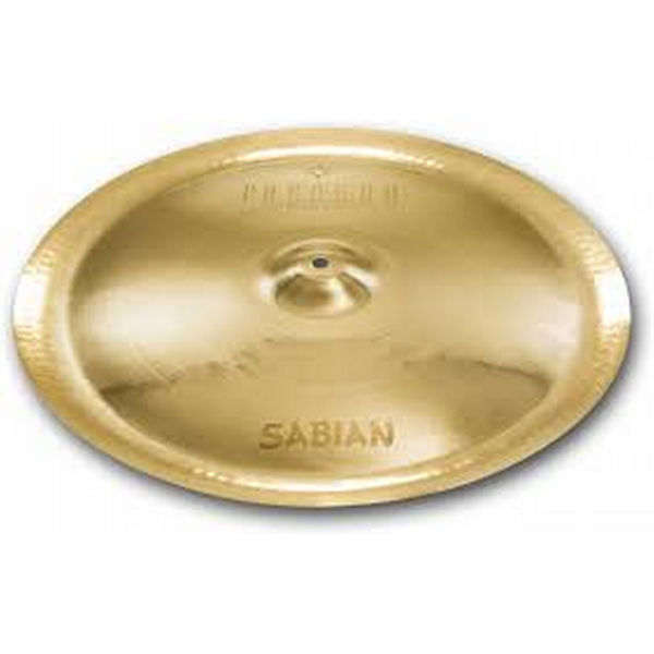 Cymbal Sabian Paragon China, Chinese 20, Neil Peart