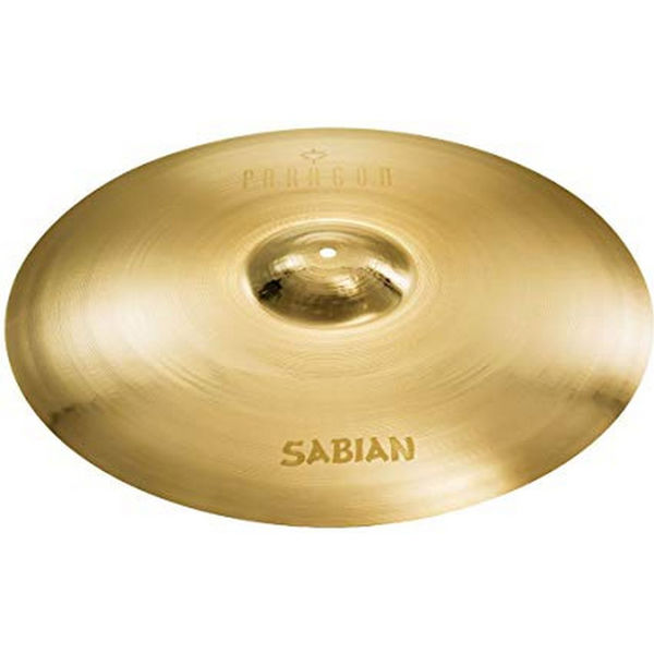 Cymbal Sabian Paragon Ride, 22, Brilliant, Neil Peart
