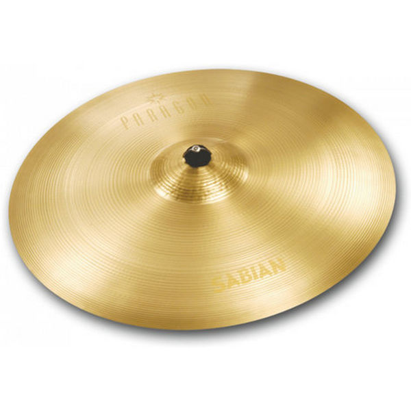 Cymbal Sabian Paragon Ride, 22, Neil Peart