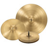Cymbalpakke Sabian Paragon NP5005B, 14-16-22, Performance Set, Brilliant, Neil Pearl