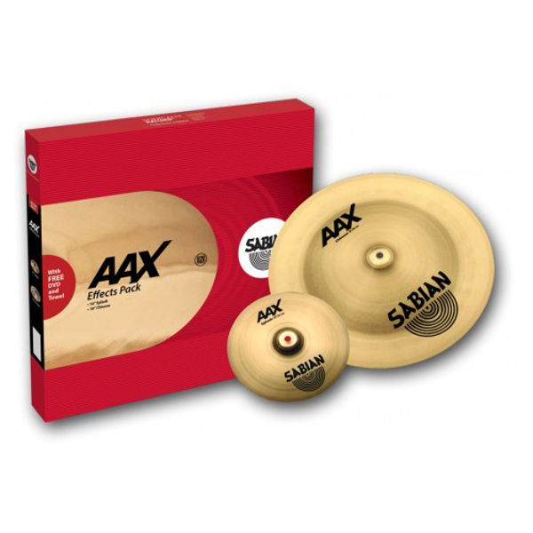 Cymbalpakke Sabian Paragon NP5005N, 14-16-22, Performance Set, Neil Pearl