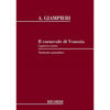 Il Carnevale di Venezia, arr Giampieri, Clarinet/Piano