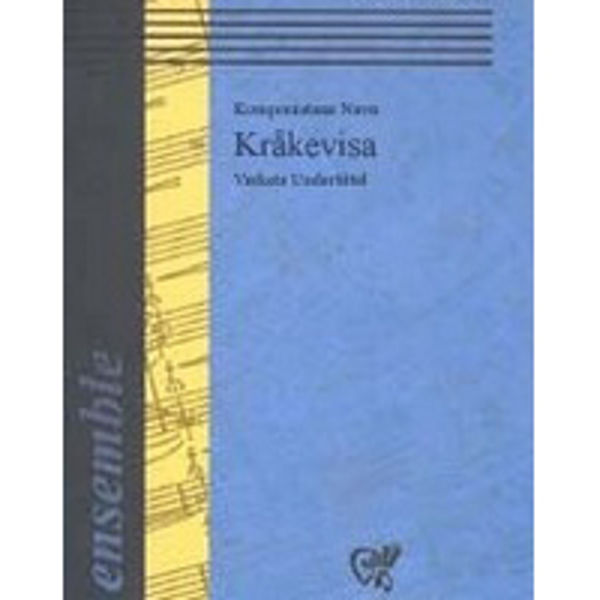Kråkevisa(Flexi), Øystein Heimdal - Flexi
