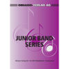 Four for Fun, Alan Fernie, 4 Part & Percussion, Junior Band Series