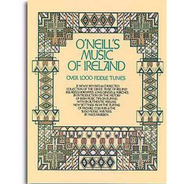 O'Neill's Music of Ireland