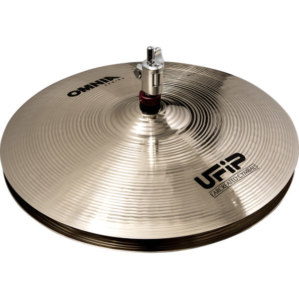 Hi-Hat Ufip Ominia Series OM-14HH, 14, Pair