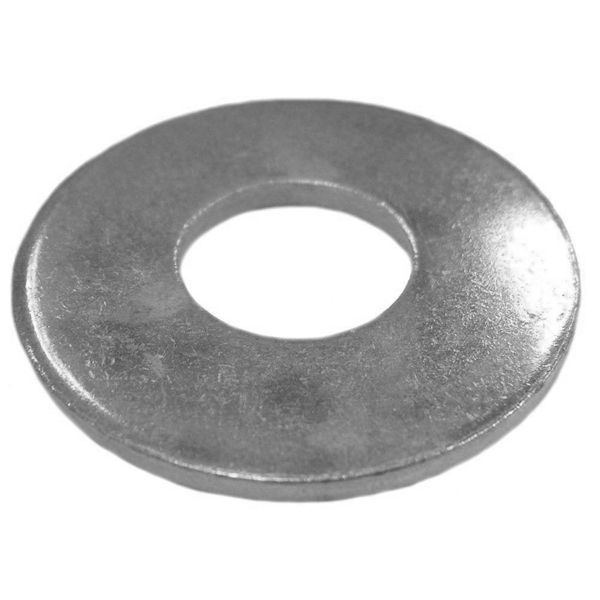 Skiver Ludwig P0326, Washer Flat 11/16 ZP, For Tuning Gauge