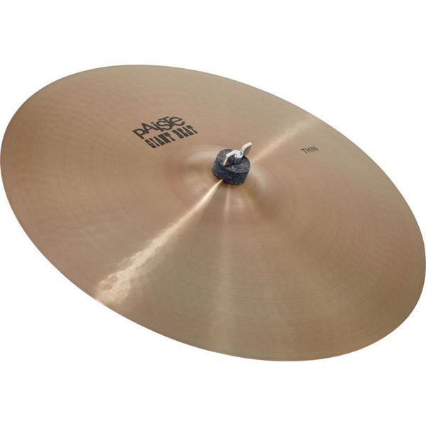 Cymbal Paiste Giant Beat Thin, 18