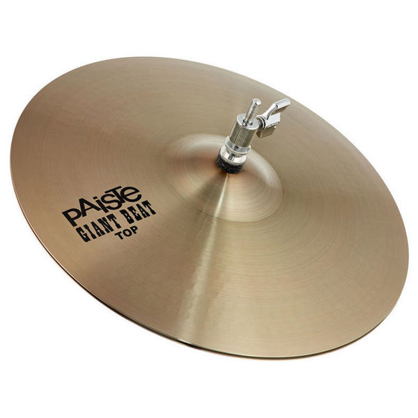 Hi-Hattop Paiste Giant Beat, 14