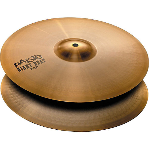 Hi-Hatbottom Paiste Giant Beat, 14