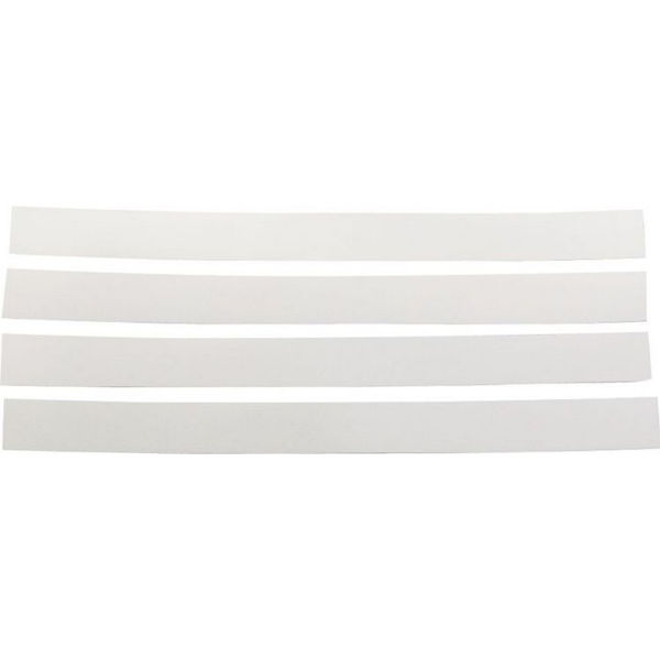 Seidertape Ludwig P1014, Plastic Strap for Snare Strainers
