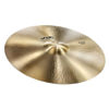 Cymbal Paiste Formula 602 Ride, Medium 20