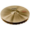 Hi-Hatbottom Paiste Formula 602, Sound Edge 15