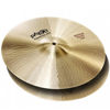 Hi-Hat Paiste Formula 602, Medium 14, Pair