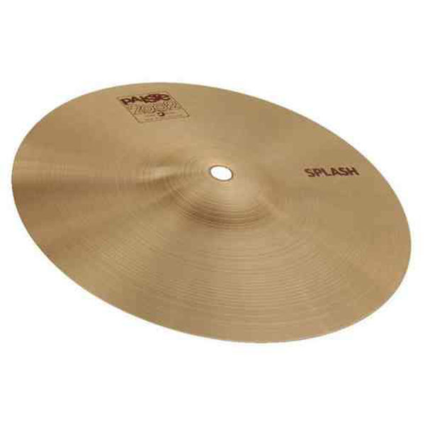 Cymbal Paiste 2002 Splash,  8