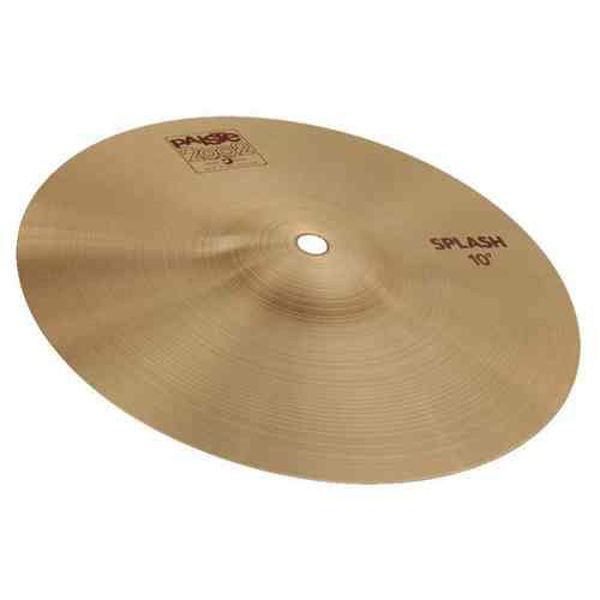 Cymbal Paiste 2002 Splash, 10