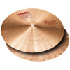 Hi-Hat Paiste 2002, Sound Edge 17, Pair