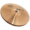 Hi-Hat Paiste 2002 Big Beat, 15, Pair