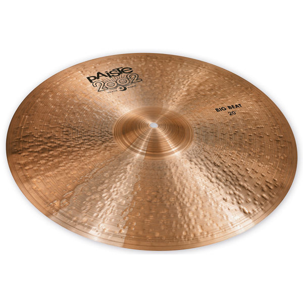 Cymbal Paiste 2002 Big Beat Crash/Ride, 20