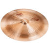 Cymbal Paiste 2002 Ride, Swish 24, John JR Robinson - Signature Groove