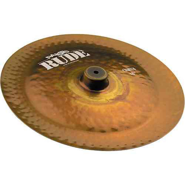 Cymbal Paiste Rude China, 18