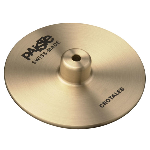 Crotale Paiste C8/C'''''