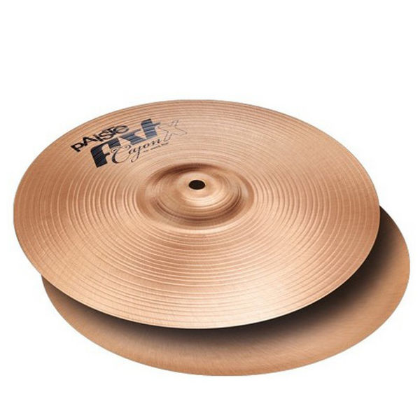 Hi-Hat Paiste PSTX Cajon, 12