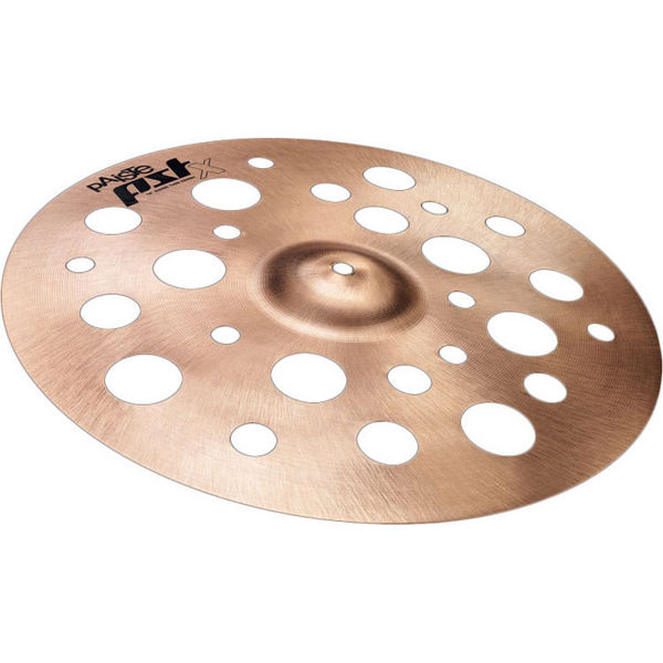 Cymbal Paiste PSTX Swiss Crash, Thin 16