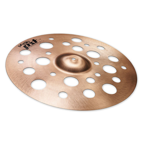 Cymbal Paiste PSTX Swiss Crash, Medium 18