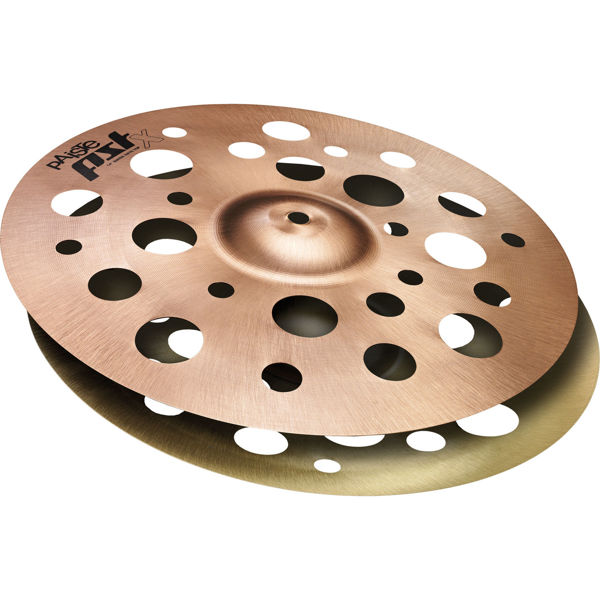 Cymbalstacker Paiste PSTX Swiss, 10, Pair