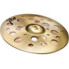 Hi-Hattop Paiste PSTX Swiss, 10