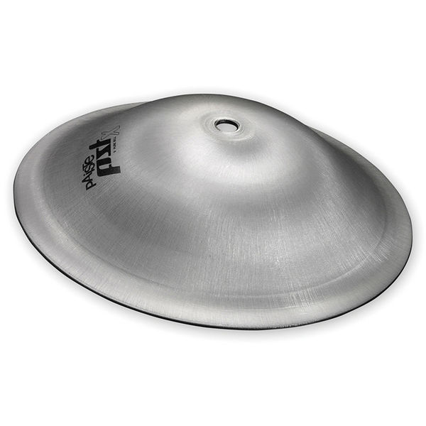 Cymbal Paiste PSTX Pure Bell,  9