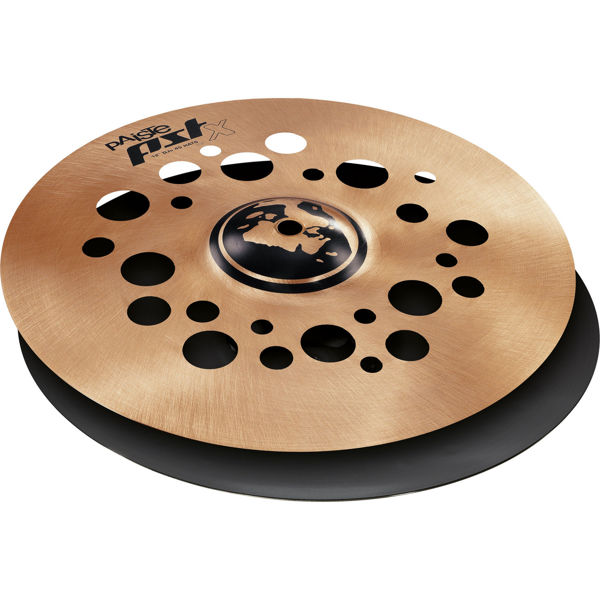 Hi-Hat Paiste PSTX DJS 45, 12