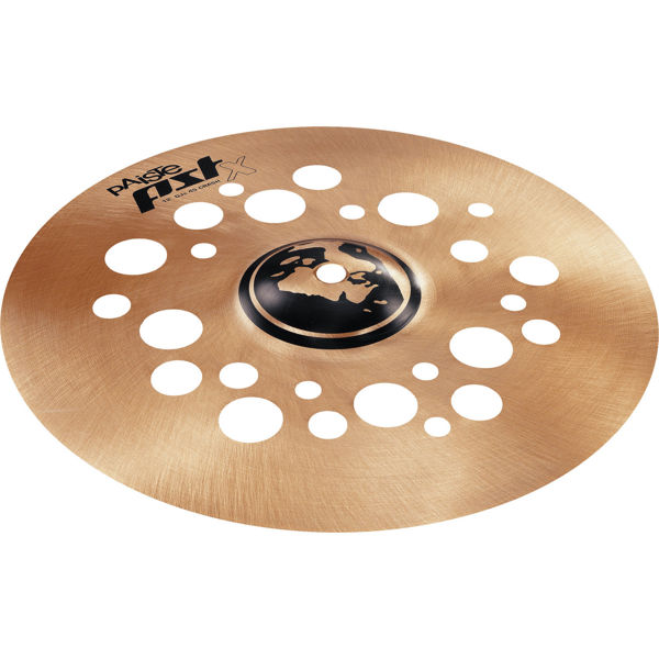 Cymbal Paiste PSTX DJS 45 Crash, 12