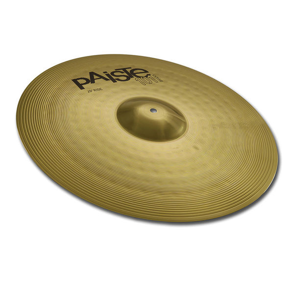 Cymbal Paiste 101 Ride, Medium 20