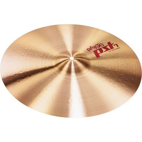 Cymbal Paiste PST 7 Crash, Crash 16