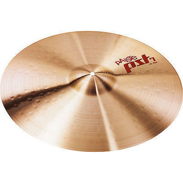 Cymbal Paiste PST 7 Ride, Ride 20