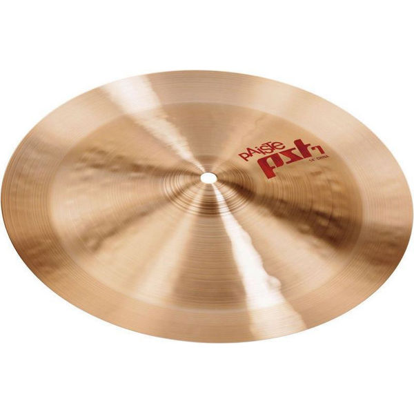 Cymbal Paiste PST 7 China, 14