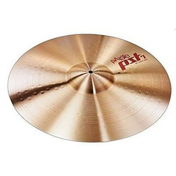 Cymbal Paiste PST 7 Ride, Heavy 20