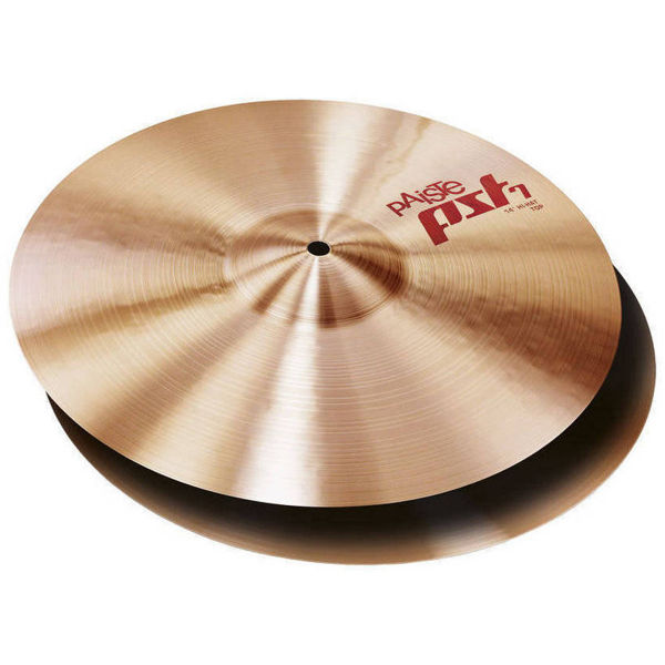 Hi-Hat Paiste PST 7, Medium 14, Pair