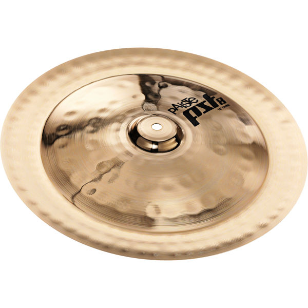 Cymbal Paiste PST 8 Reflector China, 16