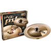Cymbalpakke Paiste PST 8 Effects Pack, 10-18